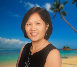 Li Yan Jiang